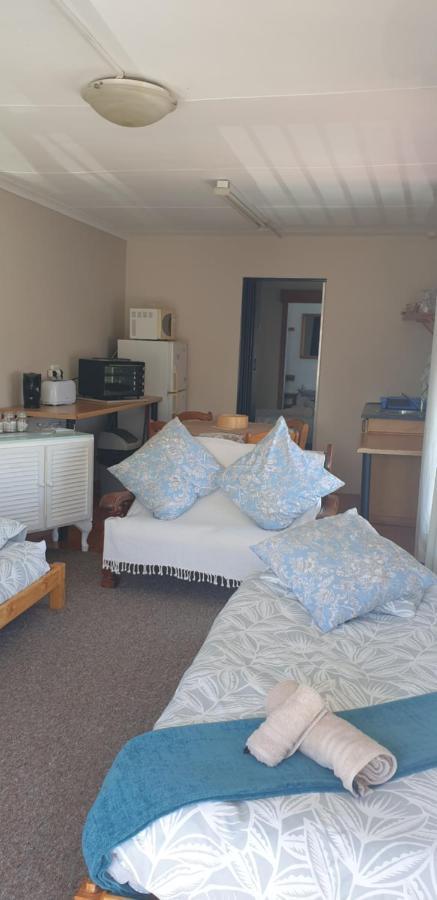 Copperpot Guesthouse Port Elizabeth Eksteriør billede
