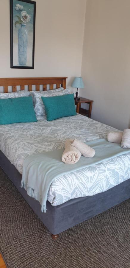 Copperpot Guesthouse Port Elizabeth Eksteriør billede