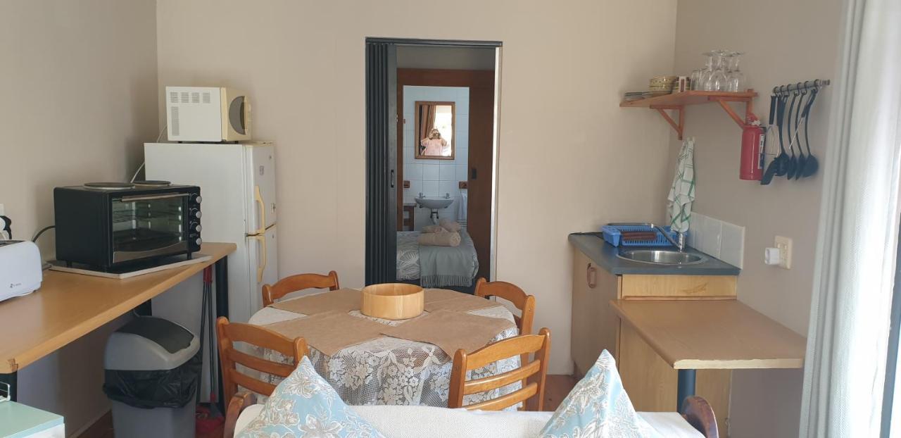 Copperpot Guesthouse Port Elizabeth Eksteriør billede
