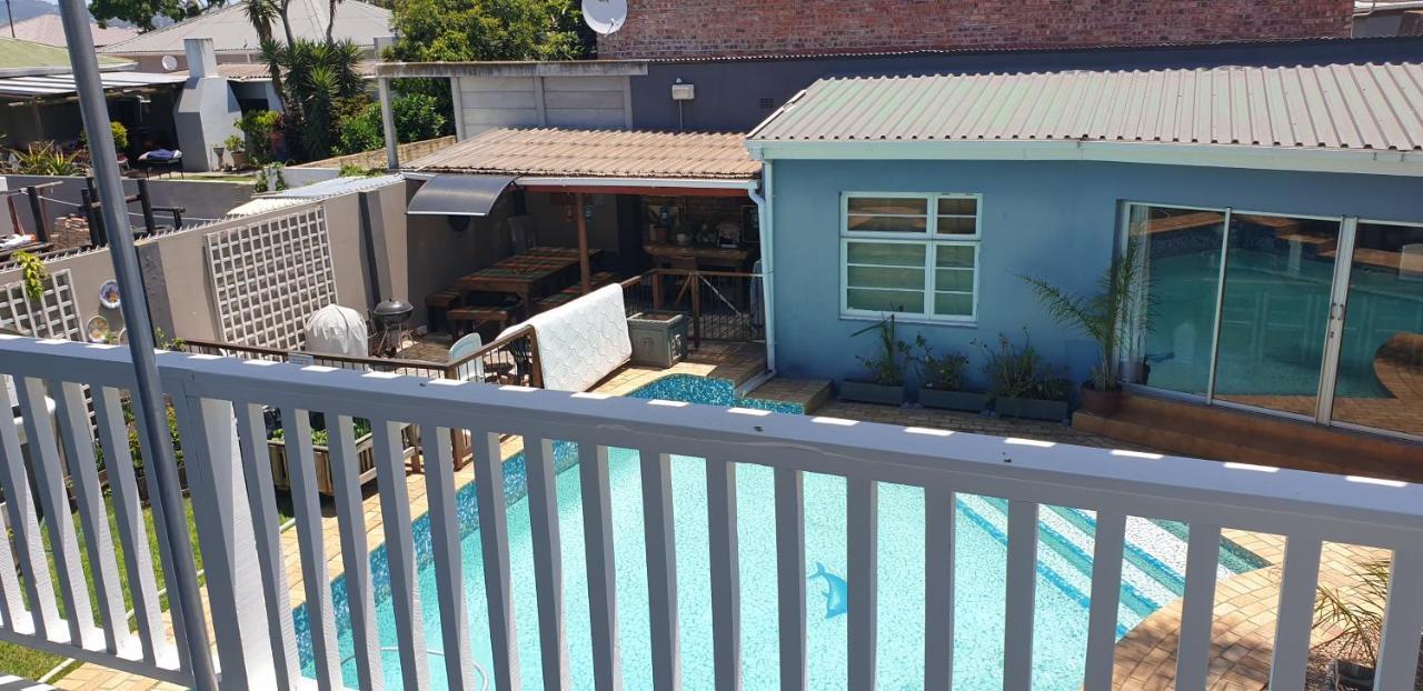 Copperpot Guesthouse Port Elizabeth Eksteriør billede