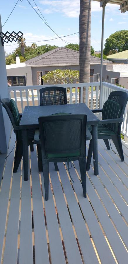 Copperpot Guesthouse Port Elizabeth Eksteriør billede
