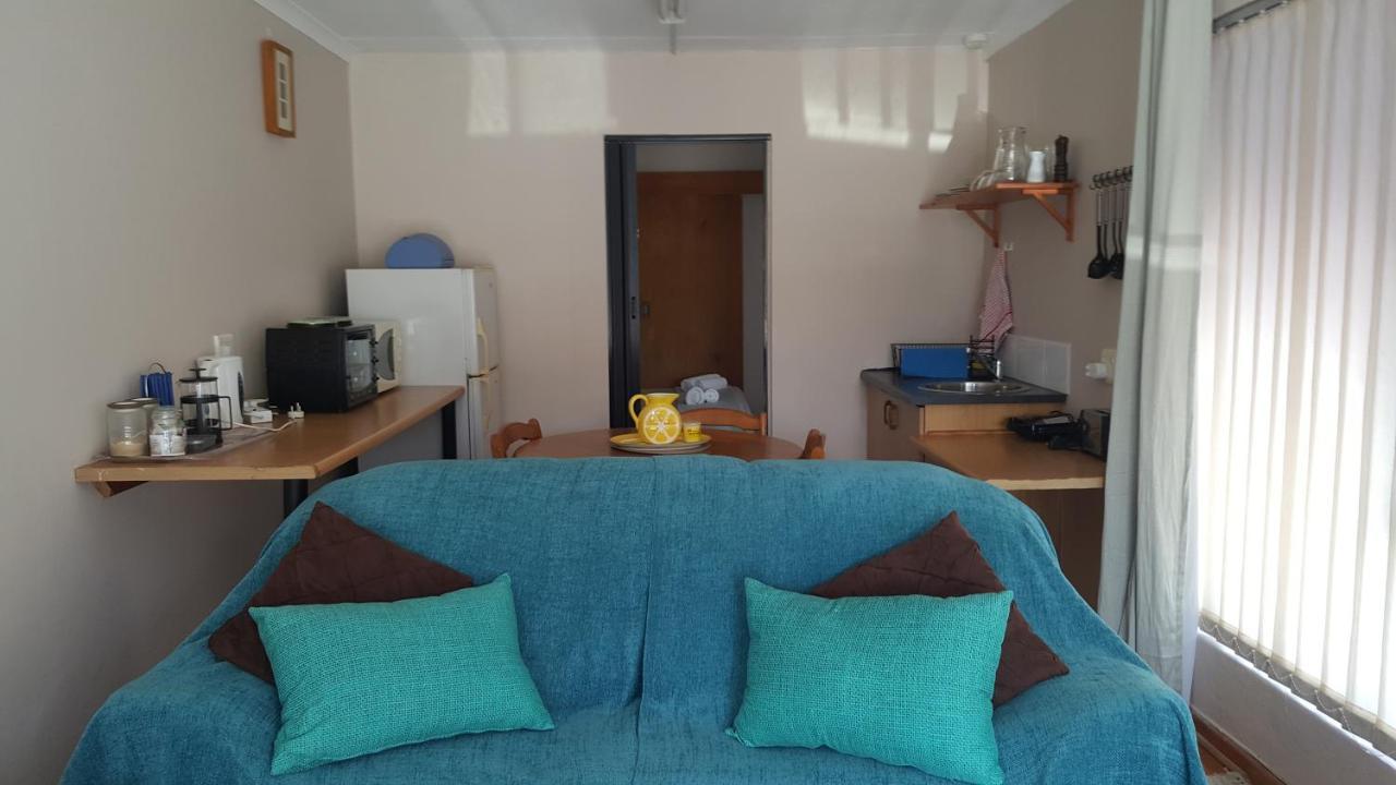 Copperpot Guesthouse Port Elizabeth Eksteriør billede