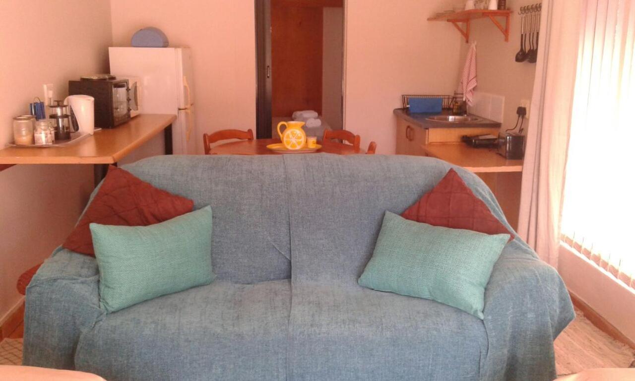 Copperpot Guesthouse Port Elizabeth Eksteriør billede