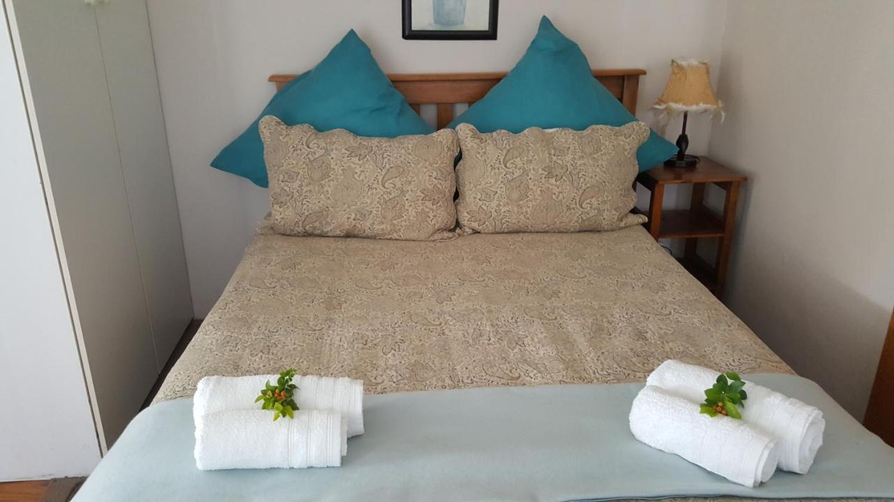 Copperpot Guesthouse Port Elizabeth Eksteriør billede