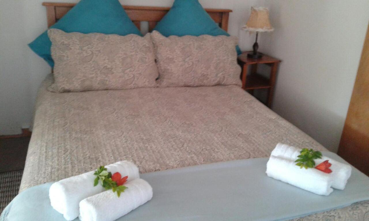 Copperpot Guesthouse Port Elizabeth Eksteriør billede