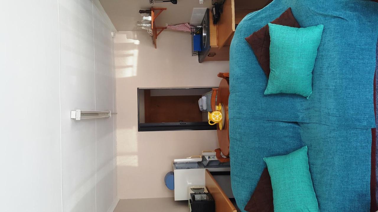 Copperpot Guesthouse Port Elizabeth Eksteriør billede