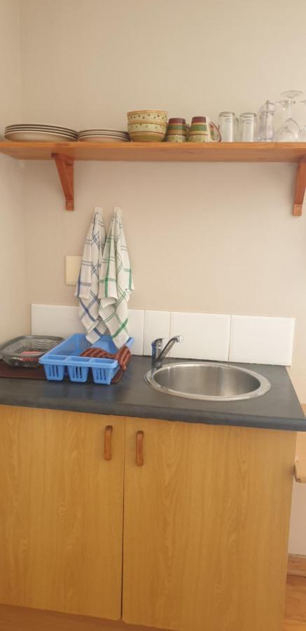 Copperpot Guesthouse Port Elizabeth Eksteriør billede