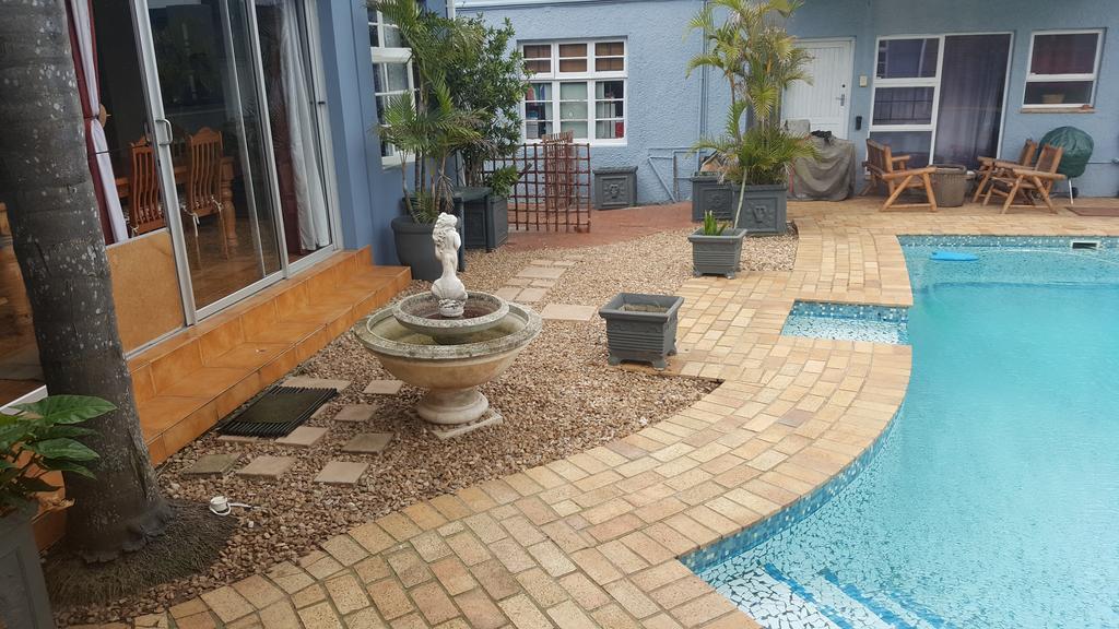 Copperpot Guesthouse Port Elizabeth Eksteriør billede