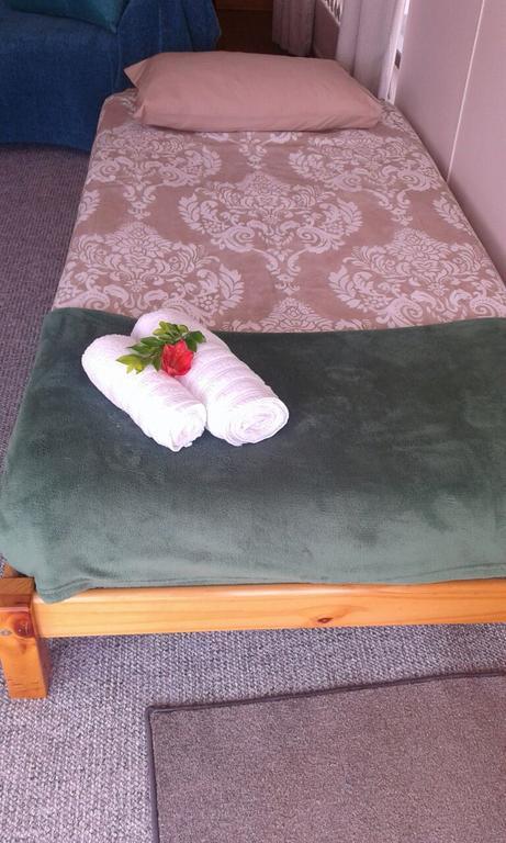 Copperpot Guesthouse Port Elizabeth Eksteriør billede