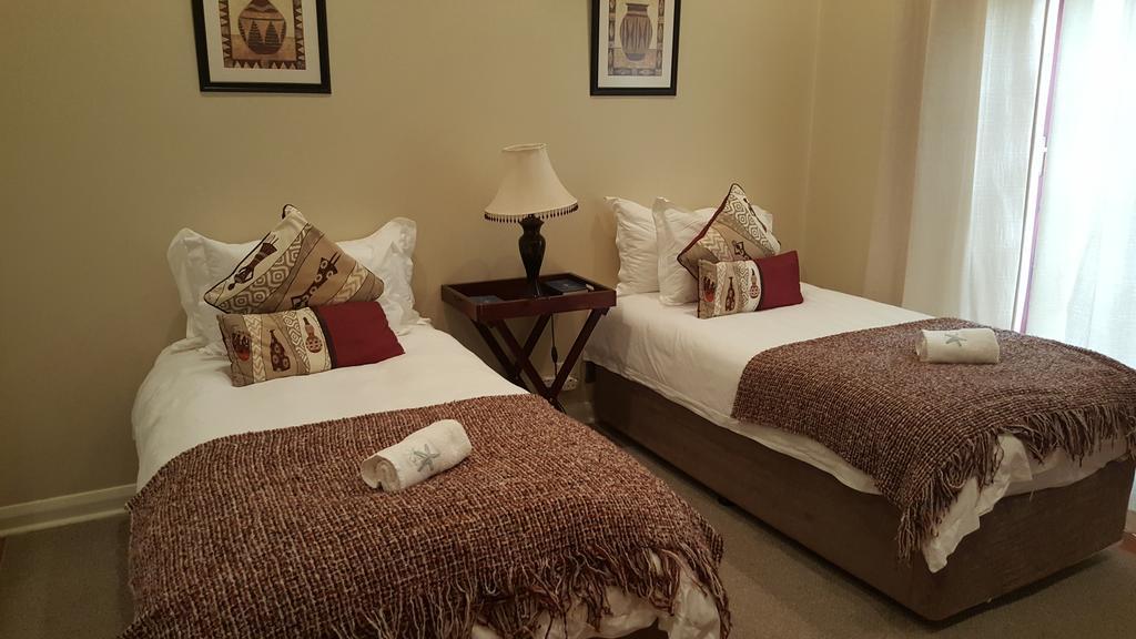 Copperpot Guesthouse Port Elizabeth Eksteriør billede