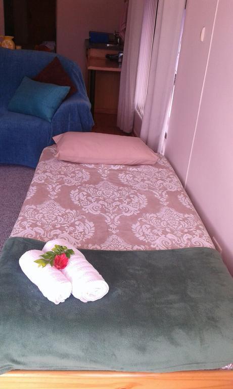 Copperpot Guesthouse Port Elizabeth Eksteriør billede
