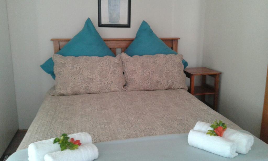 Copperpot Guesthouse Port Elizabeth Eksteriør billede