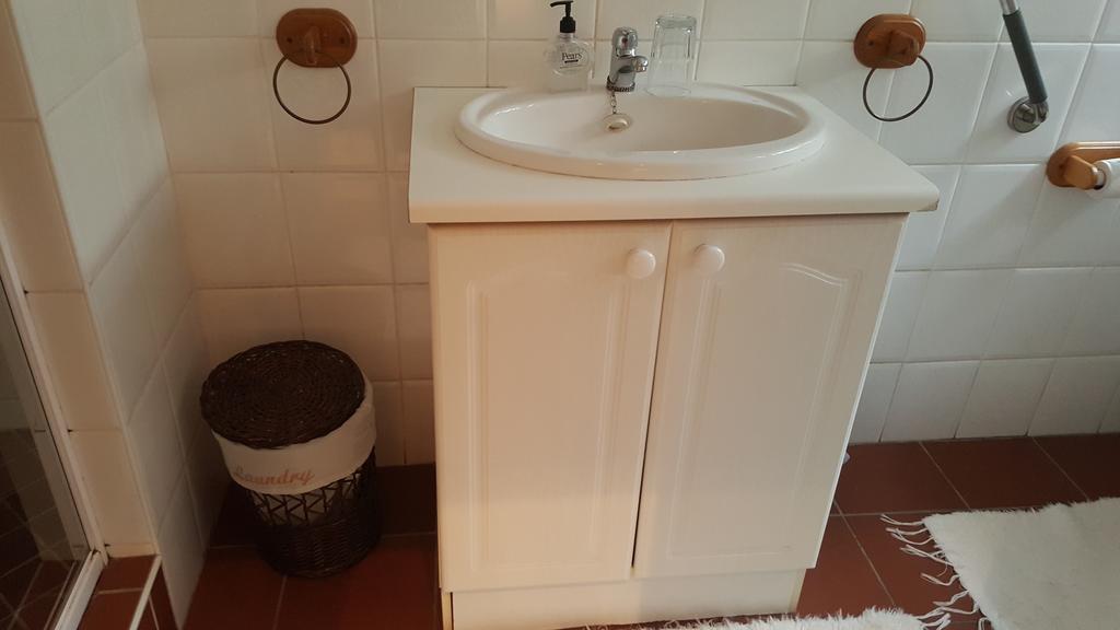 Copperpot Guesthouse Port Elizabeth Eksteriør billede
