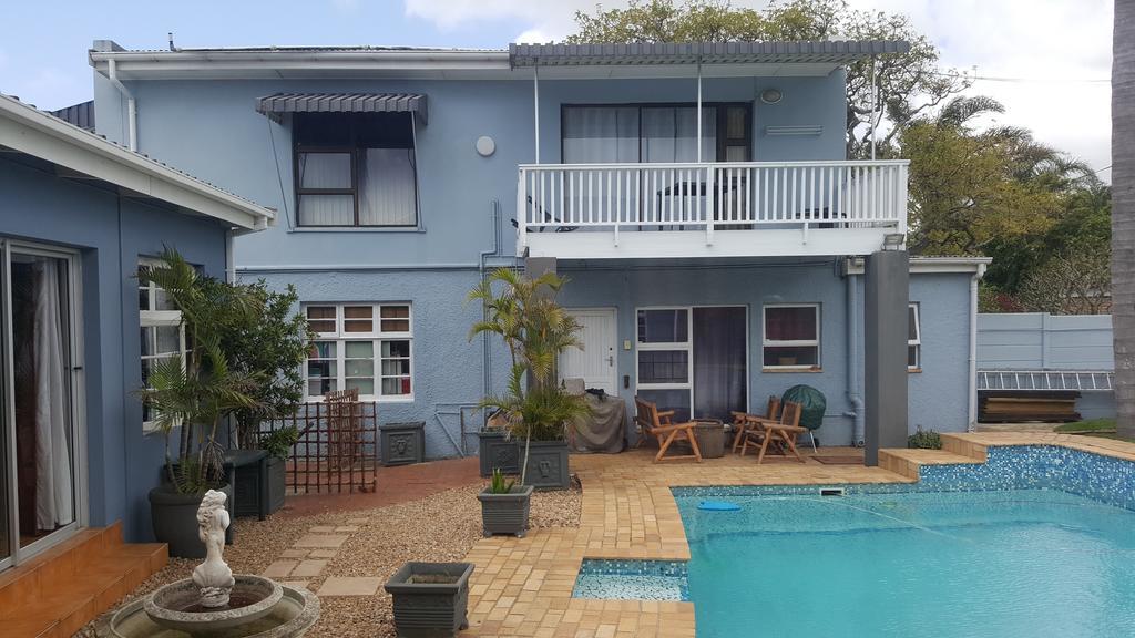 Copperpot Guesthouse Port Elizabeth Eksteriør billede