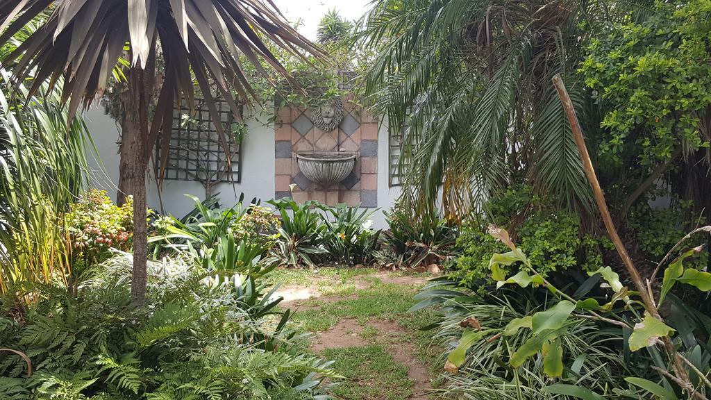Copperpot Guesthouse Port Elizabeth Eksteriør billede