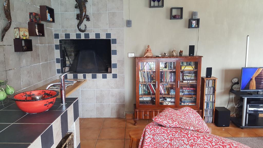 Copperpot Guesthouse Port Elizabeth Eksteriør billede