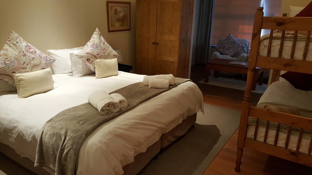 Copperpot Guesthouse Port Elizabeth Eksteriør billede