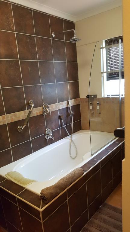 Copperpot Guesthouse Port Elizabeth Eksteriør billede