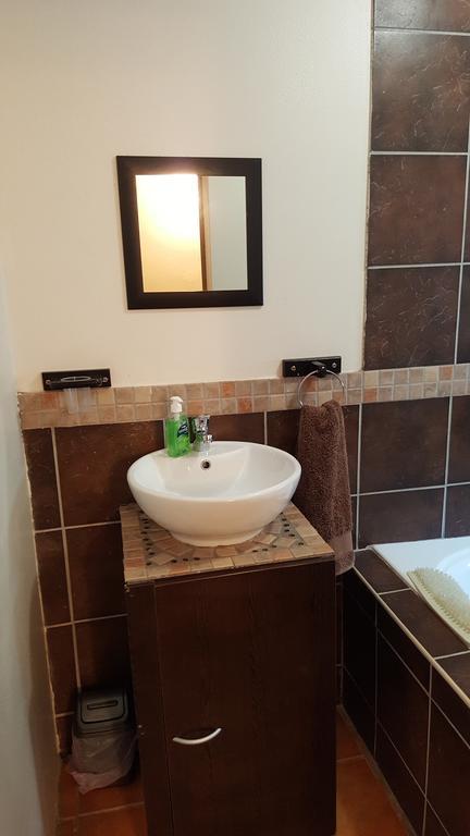 Copperpot Guesthouse Port Elizabeth Eksteriør billede