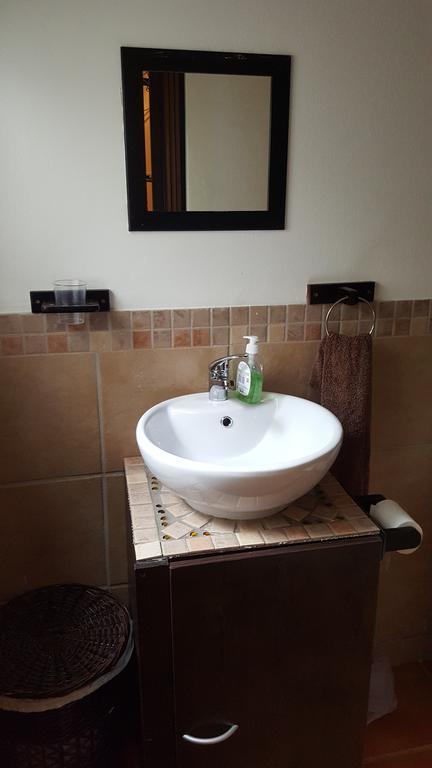 Copperpot Guesthouse Port Elizabeth Eksteriør billede