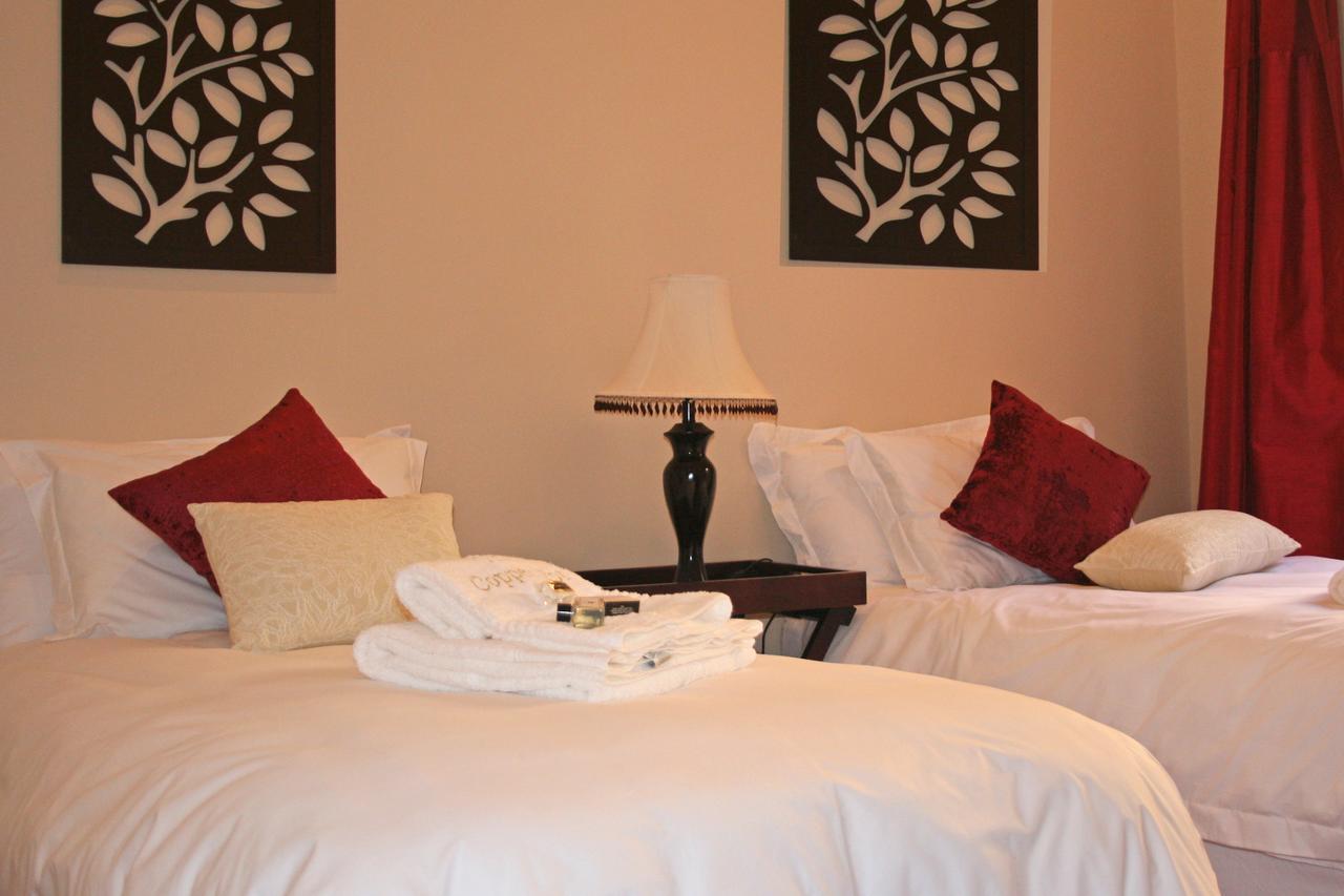 Copperpot Guesthouse Port Elizabeth Eksteriør billede